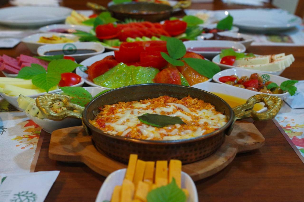 해비타트 메시레 Mengen 외부 사진
