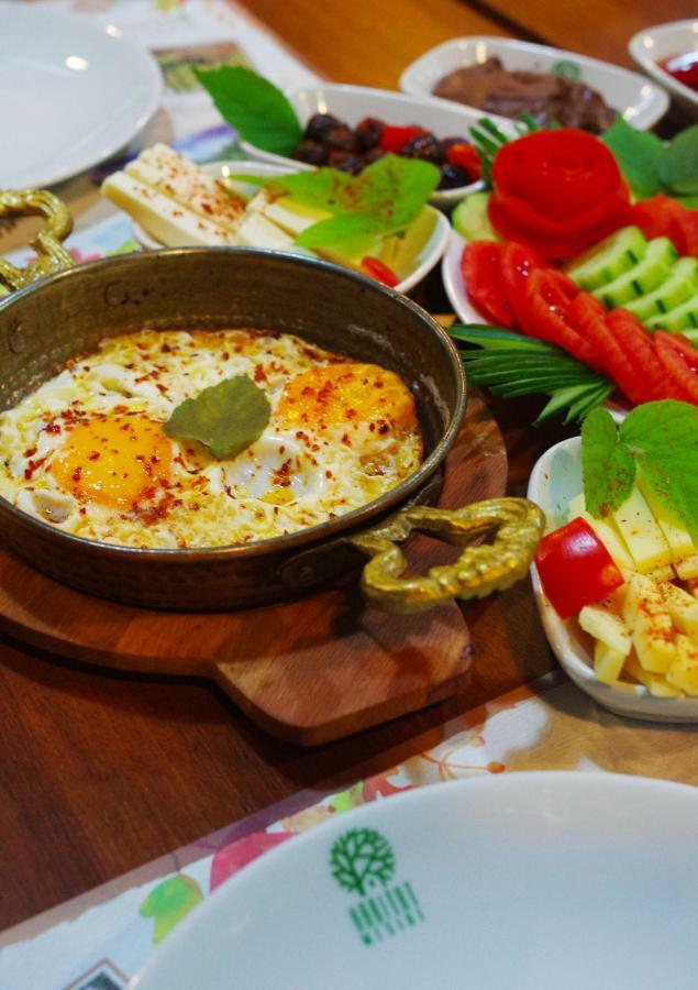해비타트 메시레 Mengen 외부 사진