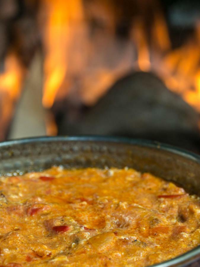 해비타트 메시레 Mengen 외부 사진
